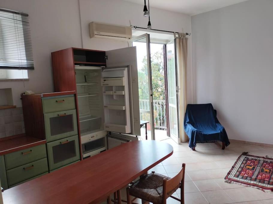 Minny Ed Io Garbatella - Relax Apartamento *