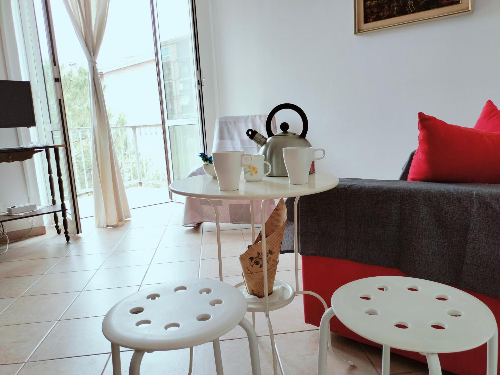 Apartamento Minny Ed Io Garbatella - Relax